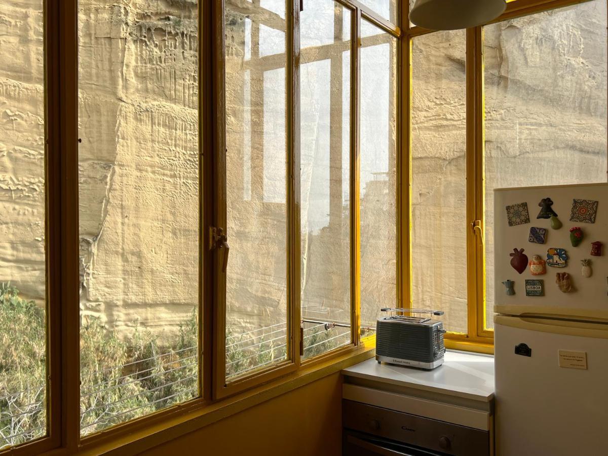Apartmán Casa Posillipo Neapol Exteriér fotografie